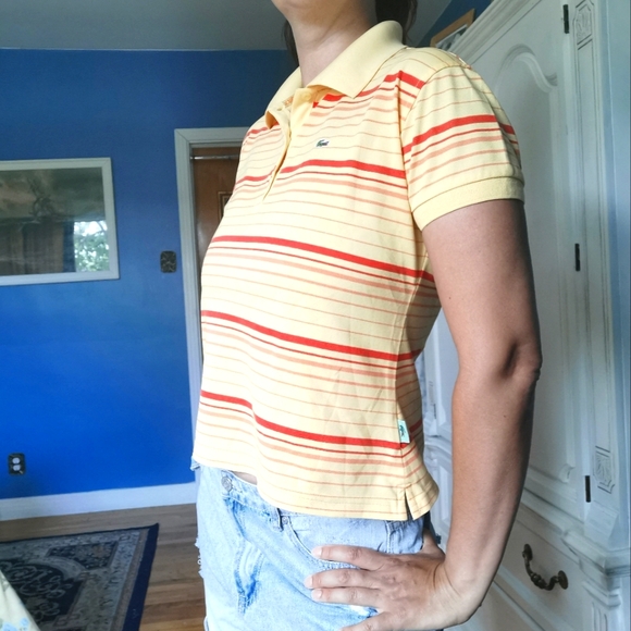 Polo Lacoste - Picture 13 of 13